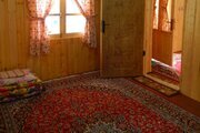 کلبه د وخواب تختعلی در تالش