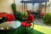 خانه ویلا دو خواب استخردار کیان در کرج
