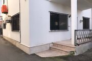 واحد دوخواب مبله در طبقه همکف ویلا در نور