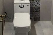 باغ ویلا چهارخواب آسنی در شیرگاه