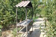 باغ ویلا استخردار دورهمی در ملارد