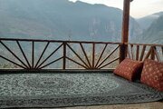 واحد تکخواب 1 در ویلای رودسر روستای میلاش