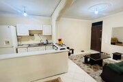 آپارتمان مبله تکخواب در شاهین شمالی