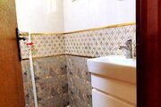 واحد دوخواب مبله در طبقه همکف ویلا ماسال