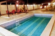 ویلا دوبلکس استخردار 3 خواب مبله در زعفرانیه کردان (2)