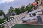 ویلا استخردار دوخواب مبله در کردان