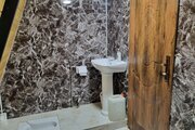 کلبه سوئیسی دوبلکس تکخواب شهاب در تالش