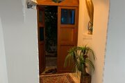 اتاق سنتی 25 متری در بوم گردی ماهان