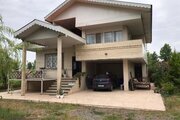باغ ویلا دوبلکس مبله در آستانه اشرفیه
