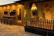 کلبه سوئیسی دوبلکس تکخواب در منجیل