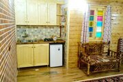 کلبه تک خواب طبقه همکف در فومن
