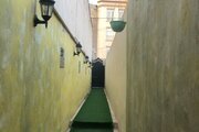 آپارتمان مبله تکخواب رضا در مشهد