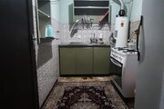 واحد تکخواب 2 در خانه مسافر شیراز
