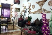 خانه ویلایی دو خواب جاوید 2 در بابلسر