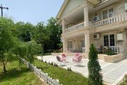 واحد دوخواب مبله در طبقه اول ویلای دو طبقه ماسال