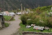 اتاق 40 متری بومگردی در سوادکوه