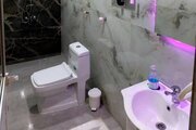 کلبه سوئیسی دوبلکس سه خواب در بندرانزلی