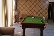 ویلا دوخواب استخرآبگرم در اقدسیه چهارباغ