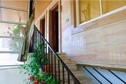 واحد دو خواب در طبقه اول ویلا در رامسر