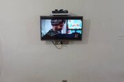 سوئیت نیما 2 در نوشهر