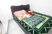 سوئیت مبله نازخاتون در رشت
