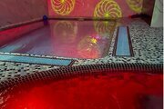 ویلا دوبلکس استخردار سه خواب مدرن در سرخرود