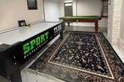 ویلا تریپلکس 7 خواب استخردار گیلده در گردنه حیران