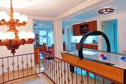 عمارت آپادانا تریپلکس چهار خواب استخردار در رامسر