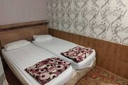 واحد تکخواب 5 نفره در هتل آپارتمان مشهد