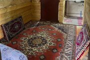 کلبه تکخواب در ماسال