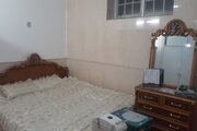 آپارتمان دو خواب ثمین در کاشان