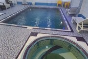 ویلا استخردار سه خواب جکوزی دار آرتا در چالوس