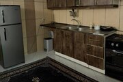 آپارتمان مبله دوتخواب 4  در بلوار آیت الله کاشانی