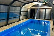 ویلا مبله دوخواب استخردار در طبیعت ماسال