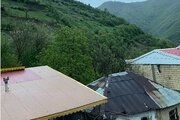 ویلا تکخواب شیله وشت در تالش