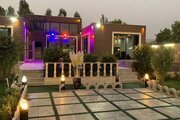 ویلا دوخواب استخردار تاتیانا در کردان