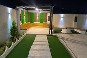 ویلا مبله دوخواب گیل ماه در شفت