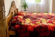 واحد مبله دوخواب در طبقه دوم ویلا ارکیده در چالوس
