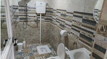 ویلا استخرسرپوشیده با جکوزی در محمودآباد