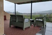 واحد تکخواب چهره در طبقه اول ویلای بابل