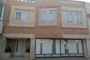 آپارتمان مبله تک خواب کویر در یزد
