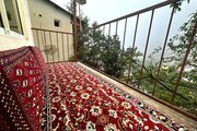 ویلا مبله تکخواب در سوادکوه