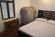 کلبه تاج 2 تکخواب در رودبار گیلان