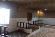 اتاق استخردار 16 متری در بومگردی سوزا