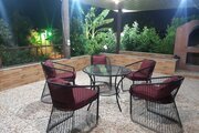 باغ ویلا دوخواب شاتوت در دزفول