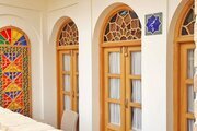 اتاق گلپر در هتل اصفهان
