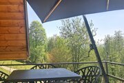 کلبه سوئیسی مبله دو خواب در ماسال