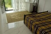 ویلا جنگلی تکخواب دنج در تنکابن