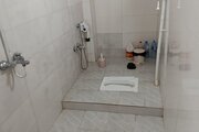 واحد تکخواب مبله فلت 3 در اقامتگاه بوم گردی در مینودشت