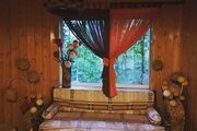 کلبه چوبی دو خواب در مازندران